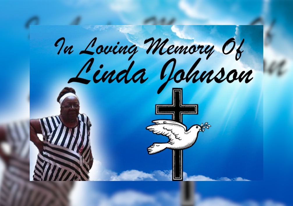 Remembering Linda Johnson Obituaries